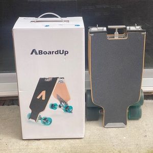 BoardUp Scateboard